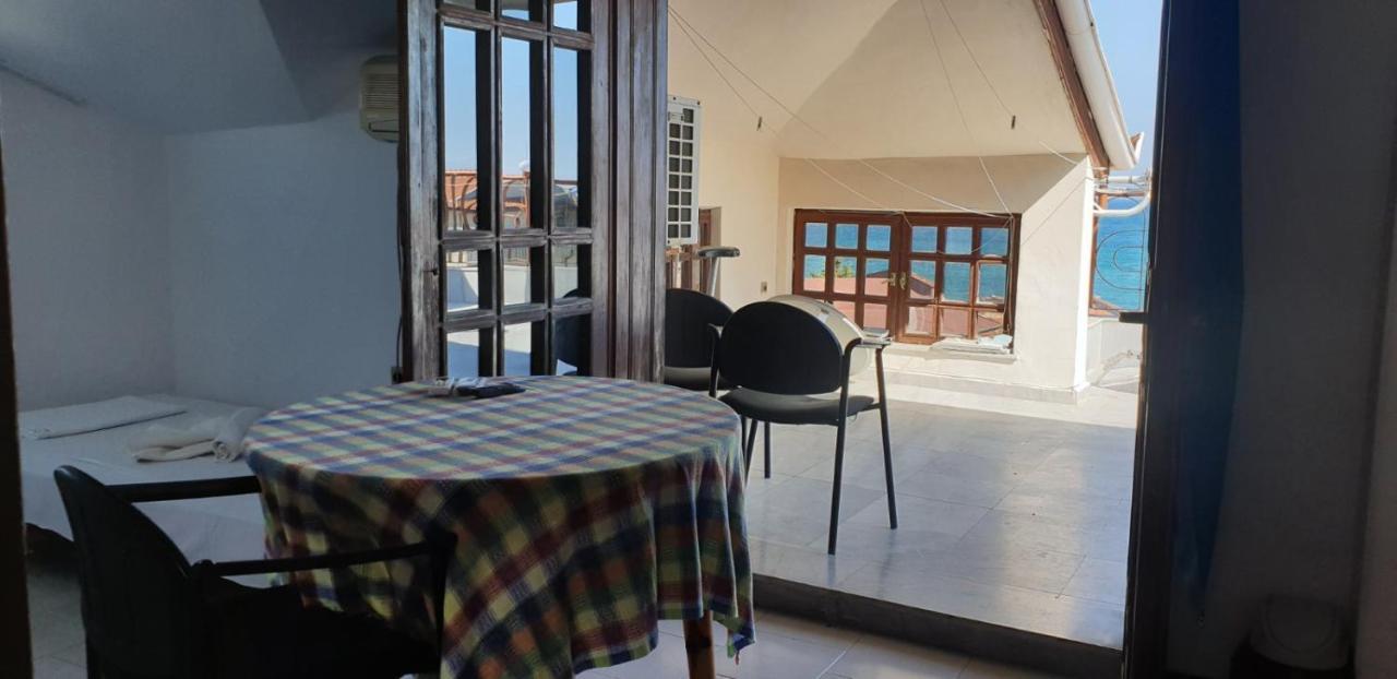 Lazur Hotel Ravda Exterior photo