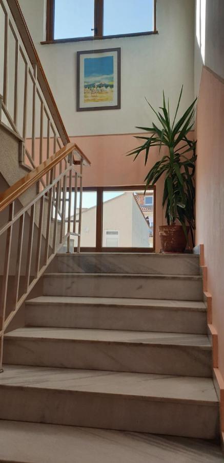 Lazur Hotel Ravda Exterior photo